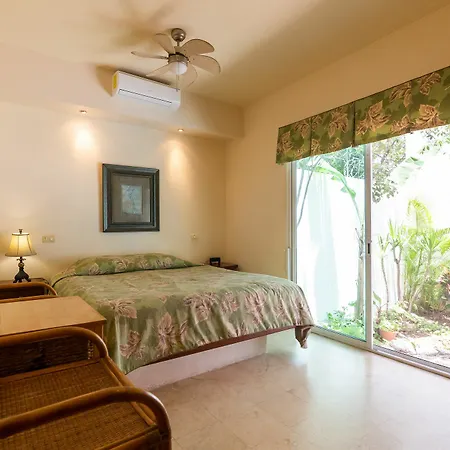 Lomas Mariposa 201 By Cocobr Apartment